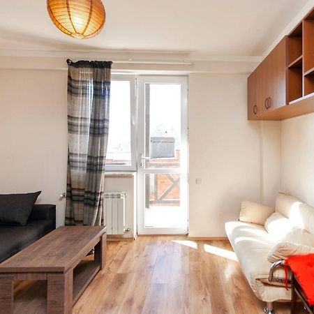 Wehost Cozy And Comfortable Studio Gudauri Exterior foto