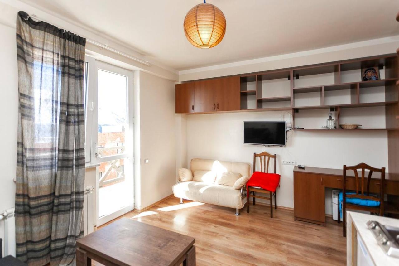 Wehost Cozy And Comfortable Studio Gudauri Exterior foto
