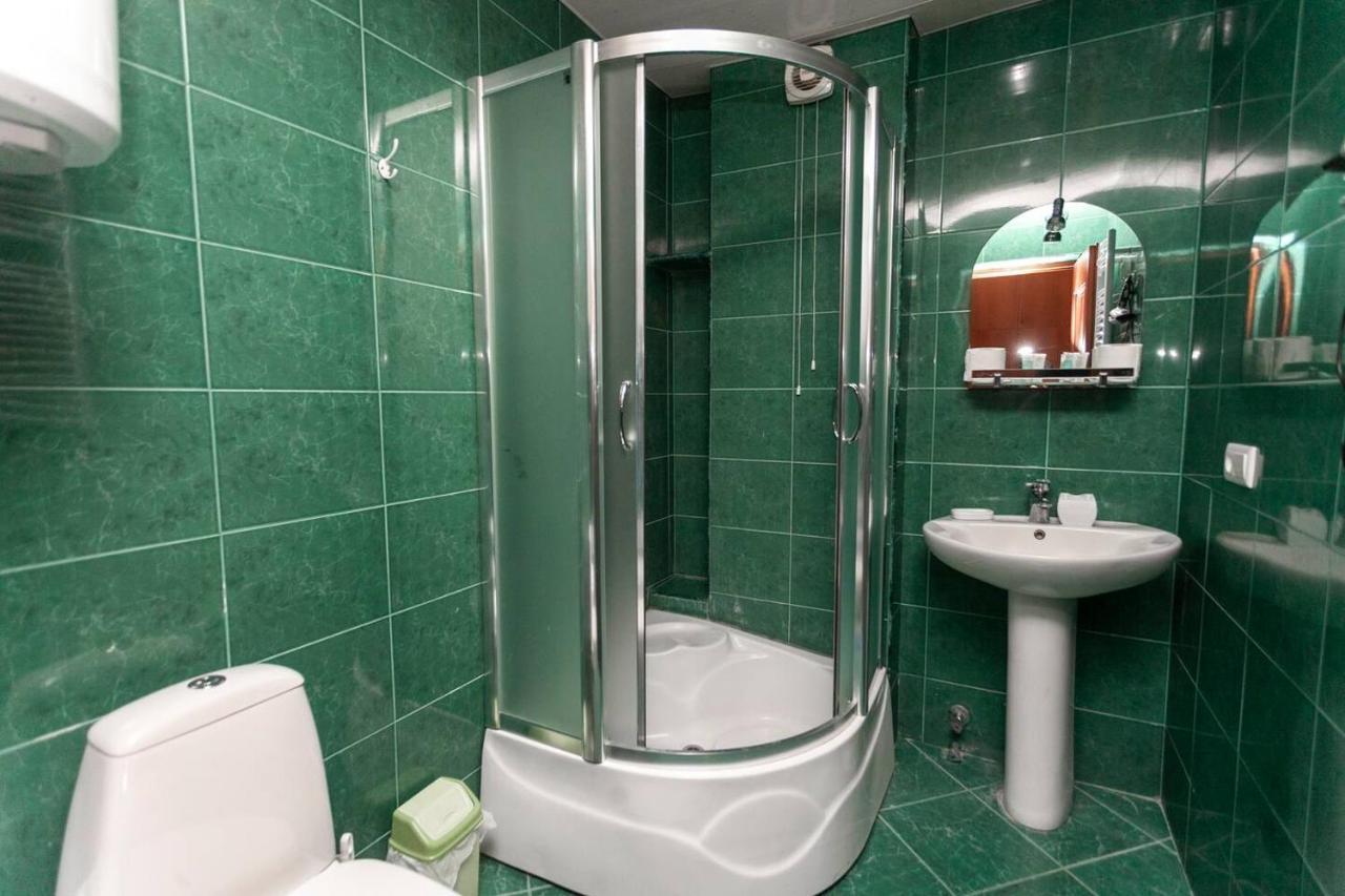 Wehost Cozy And Comfortable Studio Gudauri Exterior foto